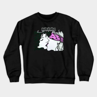 Retro AIC Crewneck Sweatshirt